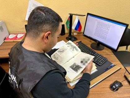 Житель Кетовского района обвиняется в совершении убийства мужчины в 1996 году 