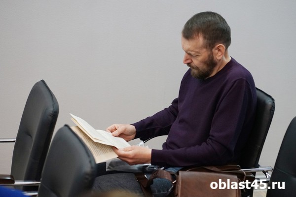 В курганской областной библиотеке имени Югова встретились краеведы