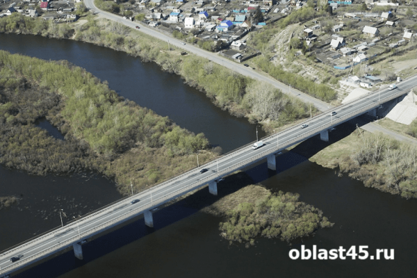 В Курганской области за сутки от воды освободились более 3 тысяч домов
