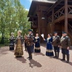 Курганская область приняла эстафету Кубка Особого сплава
Курганская область приняла эстафету Кубка Особого сплава