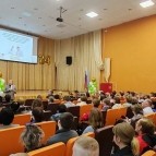 
											Курганские медики обсудили вопросы пациентоориентированности и отработали практические навыки медицинской помощи									