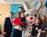 
											Многодетная семья Золгариных из Половинского округа рассказали о важности мер поддержки, которые действуют в Курганской области									