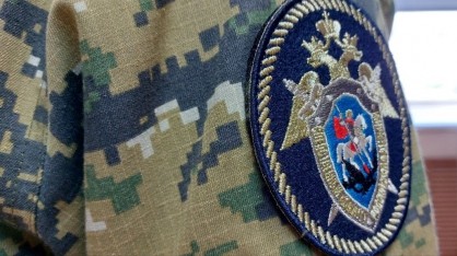 В Шадринске по обвинению в смерти мужчины под стражу заключен местный житель В Шадринске по обвинению в смерти мужчины под стражу заключен местный житель