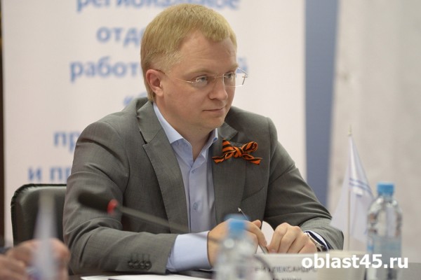 Курганские бизнесмены высказались за роботизацию и автоматизацию производств