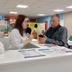 
											В Курганской области  завершился первый этап Всероссийской Ярмарки трудоустройства &laquo;Работа России. Время возможностей&raquo;									