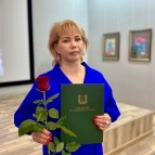 
											В честь векового юбилея Госархива Курганской области благодарственными письмами губернатора отметили тех, кто сохраняет историю региона									