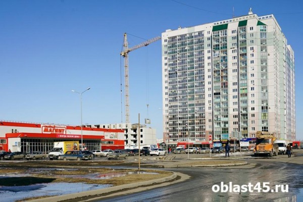 В Кургане до середины июня закроют две дороги в Заозёрном В Кургане до середины июня закроют две дороги в Заозёрном