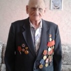 
											Члены правительства Курганской области поздравляют ветеранов войны с Днем Победы									