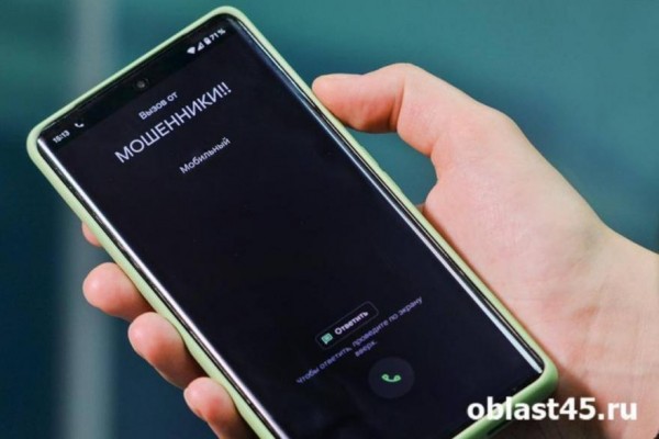 Жительница Кургана &laquo;инвестировала&raquo; мошенникам почти 2,8 миллиона рублей