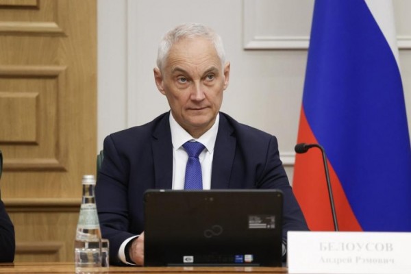 В Совете Федерации обсудили кандидатуру на должность министра обороны РФ В Совете Федерации обсудили кандидатуру на должность министра обороны РФ