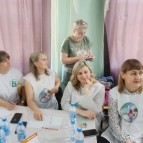 
											Курганские медики обсудили вопросы пациентоориентированности и отработали практические навыки медицинской помощи									