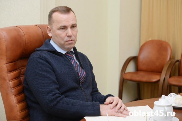 Курганский губернатор Шумков вошел в пятерку самых цитируемых глав регионов России Курганский губернатор Шумков вошел в пятерку самых цитируемых глав регионов России