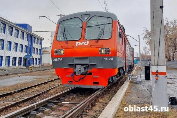 Из Кургана до Утяка отменили дополнительные жд рейсы Из Кургана до Утяка отменили дополнительные жд рейсы