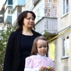 
											В доме многодетной семьи Пономаревых начался ремонт, скоро по поручению губернатора рядом появиться новая детская площадка									