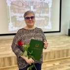 
											В честь векового юбилея Госархива Курганской области благодарственными письмами губернатора отметили тех, кто сохраняет историю региона									