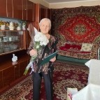 
											Руководители органов исполнительной власти региона поздравили ветеранов Великой Отечественной войны									
