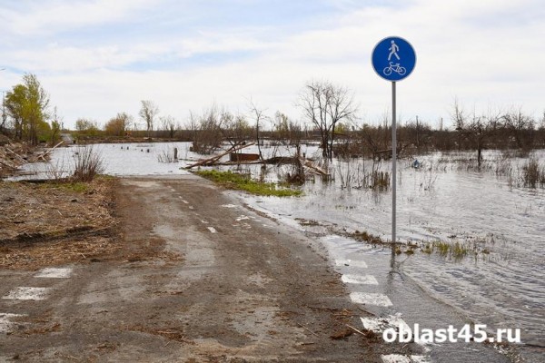 В Кургане на шоссе Тюнина открыли движение в обе стороны В Кургане на шоссе Тюнина открыли движение в обе стороны