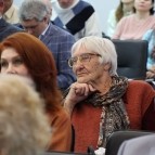 
											В честь векового юбилея Госархива Курганской области благодарственными письмами губернатора отметили тех, кто сохраняет историю региона									