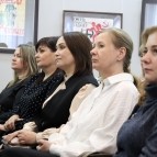 
											В честь векового юбилея Госархива Курганской области благодарственными письмами губернатора отметили тех, кто сохраняет историю региона									