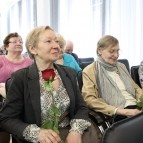 
											В честь векового юбилея Госархива Курганской области благодарственными письмами губернатора отметили тех, кто сохраняет историю региона									