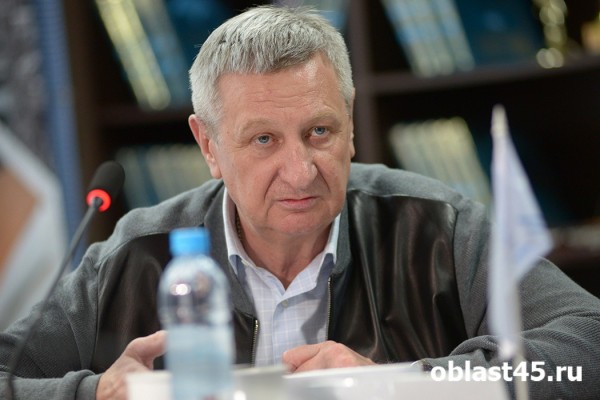 Курганские бизнесмены высказались за роботизацию и автоматизацию производств