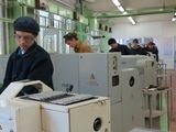 В Курганской области увеличено число мест для обучения на востребованные специальности
В Курганской области увеличено число мест для обучения на востребованные специальности