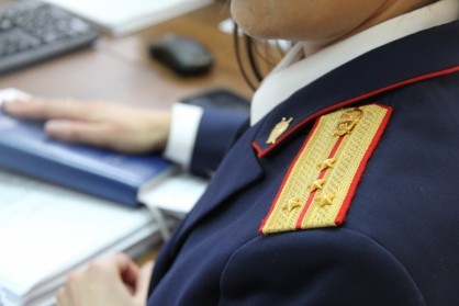 Житель областного центра заключен под стражу по обвинению в убийстве знакомой женщины Житель областного центра заключен под стражу по обвинению в убийстве знакомой женщины