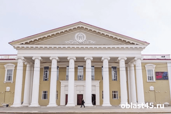 &laquo;Алые паруса&raquo; над Курганом: в драмтеатре готовят премьеру по повести Грина