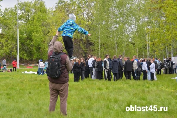 Центру зимних видов спорта в Кургане присвоили имя чемпиона мира по биатлону Центру зимних видов спорта в Кургане присвоили имя чемпиона мира по биатлону