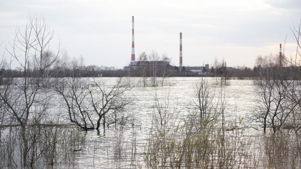 В Курганской области на 5 мая подтоплены 534 жилых дома, 6,4 тысячи дачных домов В Курганской области на 5 мая подтоплены 534 жилых дома, 6,4 тысячи дачных домов