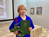 
											В честь векового юбилея Госархива Курганской области благодарственными письмами губернатора отметили тех, кто сохраняет историю региона									
