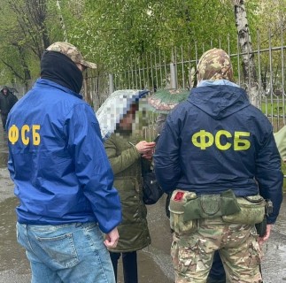 В Кургане возбуждено уголовное дело в отношении женщины - адвоката, обвиняемой в фальсификации доказательств и пособничестве в побеге (ВИДЕО) В Кургане возбуждено уголовное дело в отношении женщины - адвоката, обвиняемой в фальсификации доказательств и пособничестве в побеге (ВИДЕО)