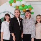 
											Курганские медики обсудили вопросы пациентоориентированности и отработали практические навыки медицинской помощи									