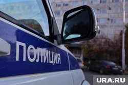 Курганца арестовали за убийство в клубе, совершенное 28 лет назад Курганца арестовали за убийство в клубе, совершенное 28 лет назад