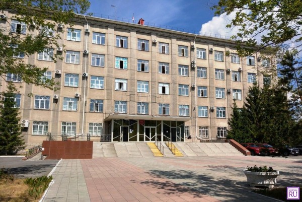 ​Курганца за пьяное ДТП лишили автомобиля
