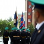 
											Глава региона поздравил выпускников Курганского пограничного института ФСБ России c окончанием учебного заведения									
