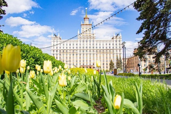 Абитуриент 2024: в ЮУрГУ открыли более 2500 бюджетных мест 
