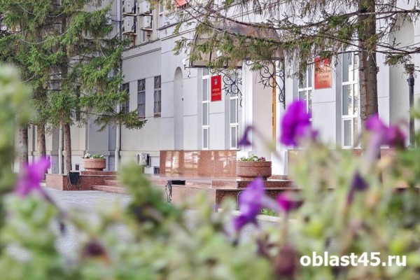 Депутаты облдумы обсудили планы по развитию АПК и строительства жилья в Зауралье