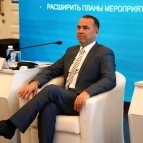 
											Применение новых технологий в экономике и госуправлении обсудили в Курганской области									
