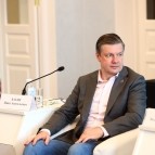 
											Применение новых технологий в экономике и госуправлении обсудили в Курганской области									