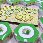 
											Жителей Курганской области приглашают отведать &laquo;Куртамышскую коврижку&raquo;									