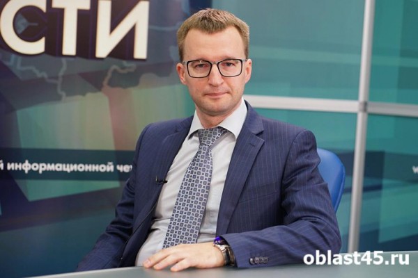 Курганский сосудистый хирург Николай Руденко вернулся в областную больницу Курганский сосудистый хирург Николай Руденко вернулся в областную больницу