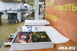 Курганцев зовут печатать стикеры под Москвой за 250 тысяч рублей