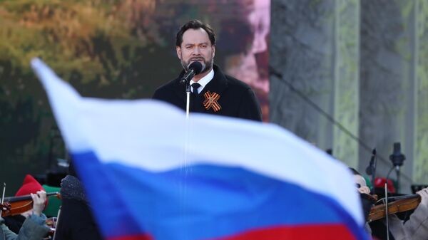 Древаль выразил надежду, что чемпионат "Что? Где? Когда?" станет ежегодным