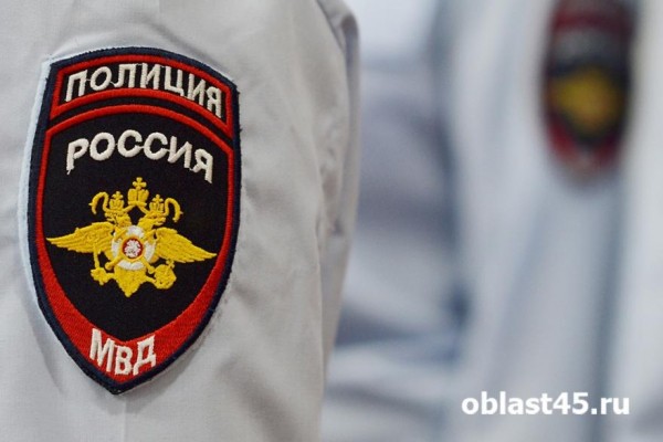 Зауральские полицейские разыскивают очевидцев происшествия Зауральские полицейские разыскивают очевидцев происшествия