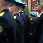 
											Глава региона поздравил выпускников Курганского пограничного института ФСБ России c окончанием учебного заведения									