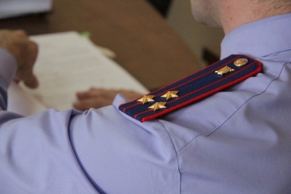 Завершено расследование уголовного дела в отношении предпринимателя, обвиняемого в даче коммерческого подкупа