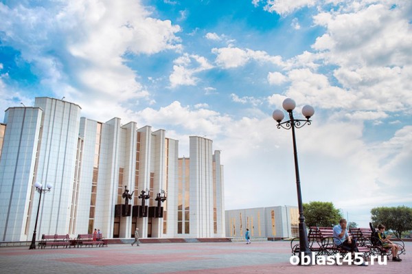 Курганцам рассказали, какими культурными событиями будут наполнены ближайшие дни
