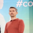 Заместители губернатора Андрей Алексеев и Сергей Гаврин приняли участие в «Зелёном Марафоне»
Заместители губернатора Андрей Алексеев и Сергей Гаврин приняли участие в «Зелёном Марафоне»