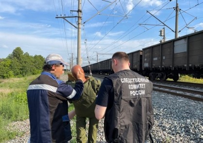 Под стражу заключен житель Кургана, обвиняемый в убийстве товарища Под стражу заключен житель Кургана, обвиняемый в убийстве товарища